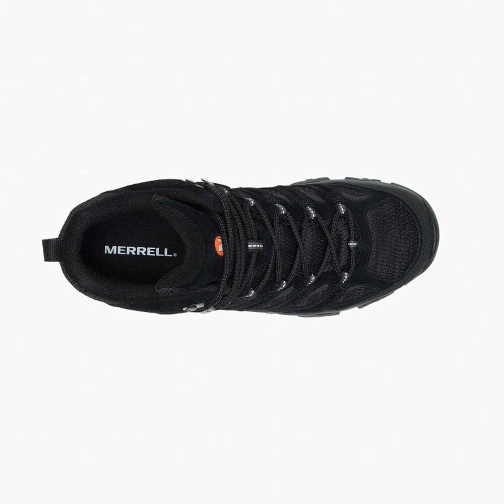 Men's Moab 3 Mid, Merrell‎ - Picture 12 of 12
